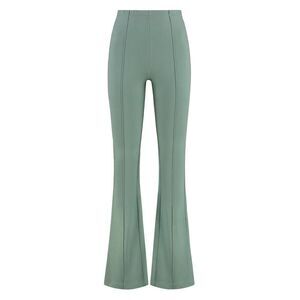 SABLYN Women's Flared Leg Pants Women GREEN